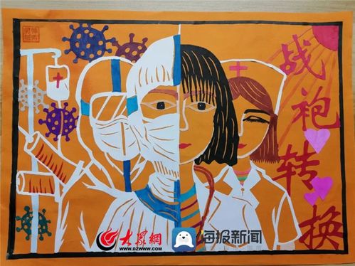 听书巴士与艺术创作 德州夏津持续推出线上文化活动，点燃文艺创作新激情