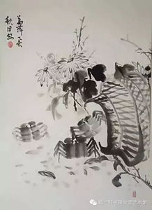 翰墨光影绘时代——2018盛泉杯书画摄影精品展暨威海市文学艺术创作基地揭牌仪式侧记